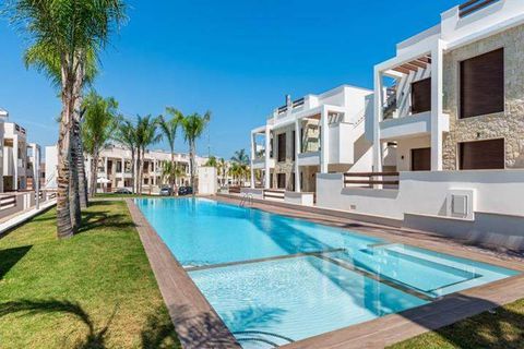 Penthouse i Torrevieja, Alicante, Torrevieja - € 335.000 | Ref: ATC5767 - foto 19