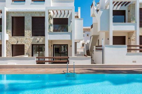 Penthouse i Torrevieja, Alicante, Torrevieja - € 335.000 | Ref: ATC5767 - foto 20