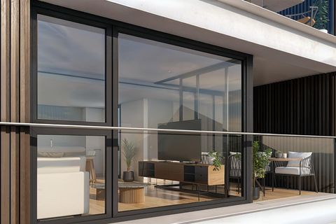 Lejlighed i Estepona, Malaga, Estepona - € 699.000 | Ref: CLDS-89824 - foto 5