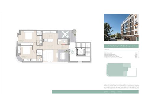 Lejlighed i Estepona, Malaga, Estepona - € 699.000 | Ref: CLDS-89824 - foto 10