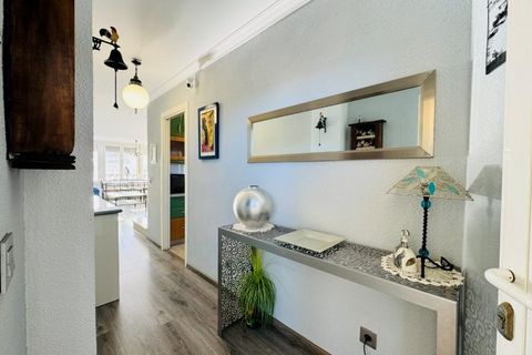 Penthouse i La Mata, Alicante, La Mata - € 470.000 | Ref: CLDSMP-56141 - foto 12