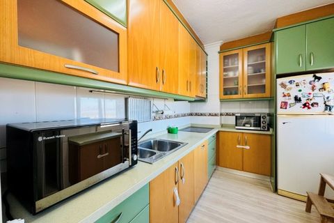 Penthouse i La Mata, Alicante, La Mata - € 470.000 | Ref: CLDSMP-56141 - foto 17