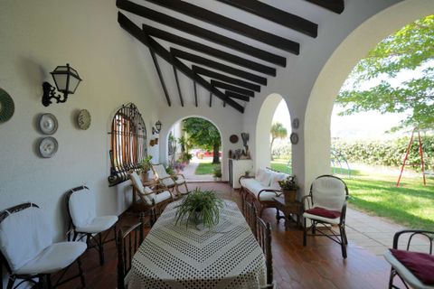 Finca i Pedreguer, Alicante, Pedreguer - € 740.000 | Ref: xsn-3825 - foto 5