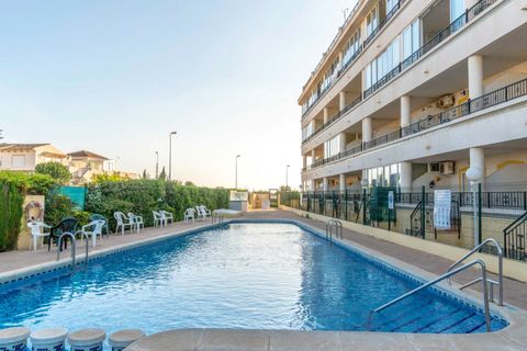 Leilighet i Playa Flamenca, Alicante, Playa Flamenca - € 195 000 | Ref: CM179 - foto 2