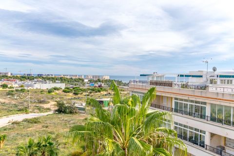 Leilighet i Playa Flamenca, Alicante, Playa Flamenca - € 195 000 | Ref: CM179 - foto 3