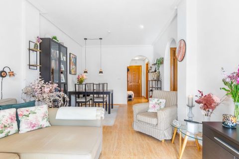 Leilighet i Playa Flamenca, Alicante, Playa Flamenca - € 195 000 | Ref: CM179 - foto 6