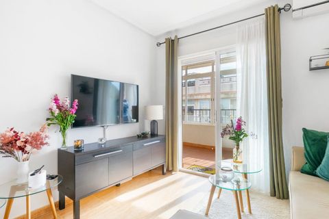 Leilighet i Playa Flamenca, Alicante, Playa Flamenca - € 195 000 | Ref: CM179 - foto 7