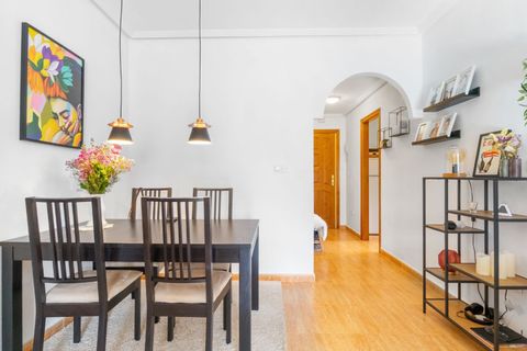Leilighet i Playa Flamenca, Alicante, Playa Flamenca - € 195 000 | Ref: CM179 - foto 8