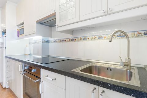 Leilighet i Playa Flamenca, Alicante, Playa Flamenca - € 195 000 | Ref: CM179 - foto 11
