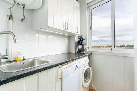 Leilighet i Playa Flamenca, Alicante, Playa Flamenca - € 195 000 | Ref: CM179 - foto 12