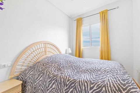 Leilighet i Playa Flamenca, Alicante, Playa Flamenca - € 195 000 | Ref: CM179 - foto 14
