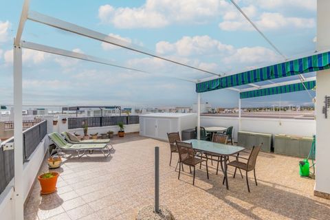 Leilighet i Playa Flamenca, Alicante, Playa Flamenca - € 195 000 | Ref: CM179 - foto 16