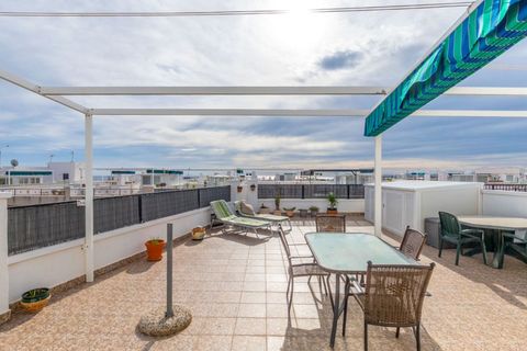 Leilighet i Playa Flamenca, Alicante, Playa Flamenca - € 195 000 | Ref: CM179 - foto 17