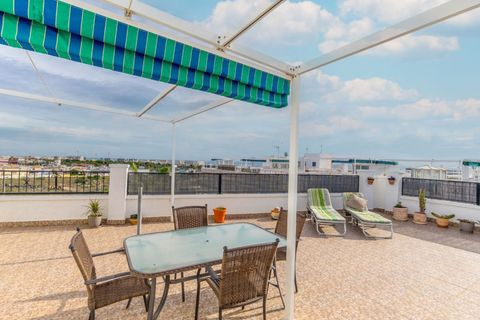 Leilighet i Playa Flamenca, Alicante, Playa Flamenca - € 195 000 | Ref: CM179 - foto 18