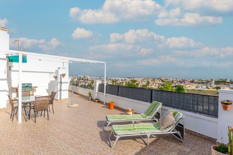 Leilighet i Playa Flamenca, Alicante, Playa Flamenca - € 195 000 | Ref: CM179 - foto 19