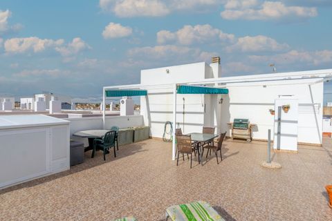 Leilighet i Playa Flamenca, Alicante, Playa Flamenca - € 195 000 | Ref: CM179 - foto 20
