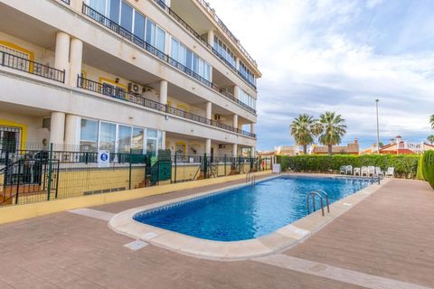 Leilighet i Playa Flamenca, Alicante, Playa Flamenca - € 195 000 | Ref: CM179 - foto 21