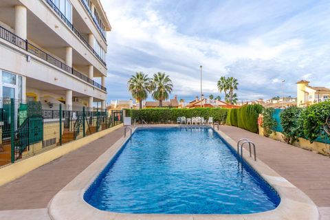 Leilighet i Playa Flamenca, Alicante, Playa Flamenca - € 195 000 | Ref: CM179 - foto 22