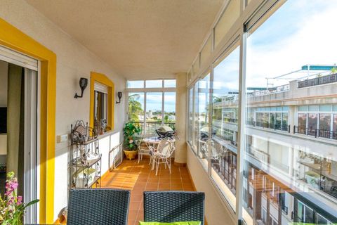 Leilighet i Playa Flamenca, Alicante, Playa Flamenca - € 195 000 | Ref: CM179 - foto 25