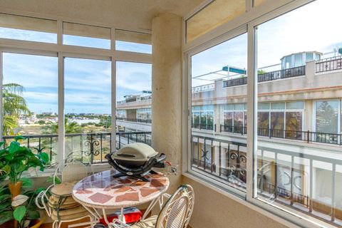 Leilighet i Playa Flamenca, Alicante, Playa Flamenca - € 195 000 | Ref: CM179 - foto 26