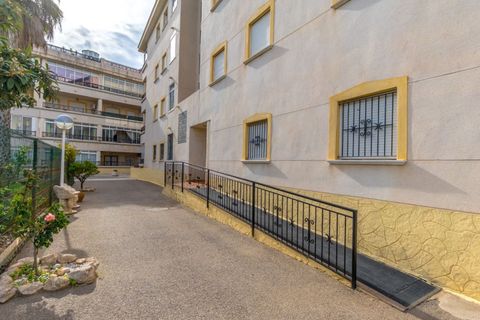 Leilighet i Playa Flamenca, Alicante, Playa Flamenca - € 195 000 | Ref: CM179 - foto 29