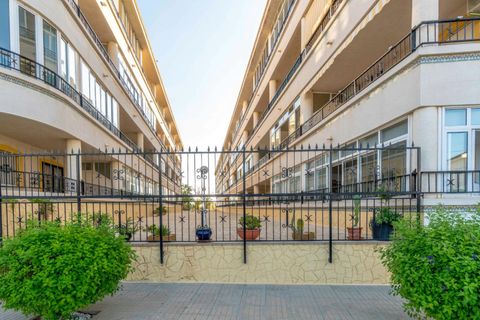 Leilighet i Playa Flamenca, Alicante, Playa Flamenca - € 195 000 | Ref: CM179 - foto 30