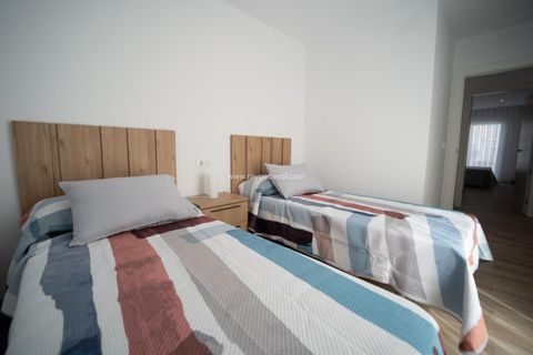Villa i San Javier, Murcia, San Javier - € 372.000 | Ref: NB-89278 - foto 25