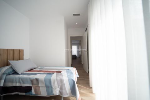 Villa i San Javier, Murcia, San Javier - € 372.000 | Ref: NB-89278 - foto 27
