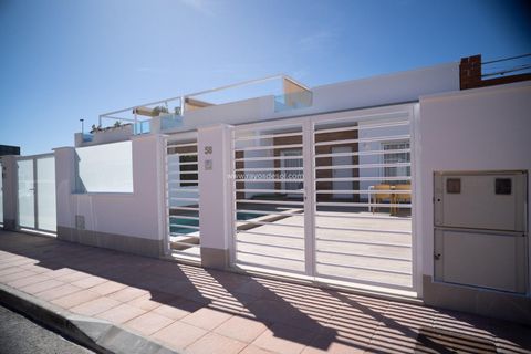 Villa i San Javier, Murcia, San Javier - € 465.000 | Ref: NB-16464 - foto 6