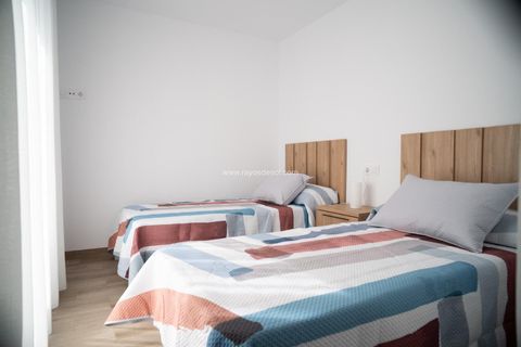 Villa i San Javier, Murcia, San Javier - € 465.000 | Ref: NB-16464 - foto 21