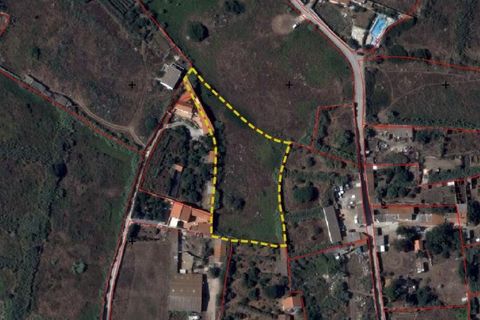 Helårsgrund i Peniche, Leiria, Peniche - € 175.000 | Ref: 813825 - foto 1
