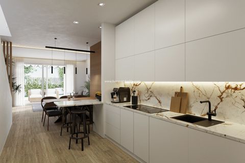 Villa - Alicante, Alicante, Alicante - € 352 500 | Réf : HON N URMAli - photo 4