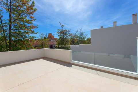 Villa - Alicante, Alicante, Alicante - € 352 500 | Réf : HON N URMAli - photo 24