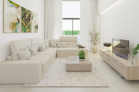 Villa a Alicante, Alicante, Alicante - € 549.000 | Ref: Fin Pau RPAli - foto 3