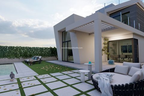 Villa a Alicante, Alicante, Alicante - € 549.000 | Ref: Fin Pau RPAli - foto 12