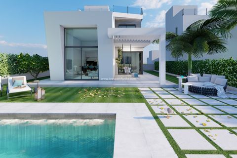 Villa a Alicante, Alicante, Alicante - € 549.000 | Ref: Fin Pau RPAli - foto 13