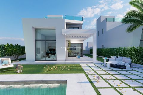 Villa a Alicante, Alicante, Alicante - € 549.000 | Ref: Fin Pau RPAli - foto 14