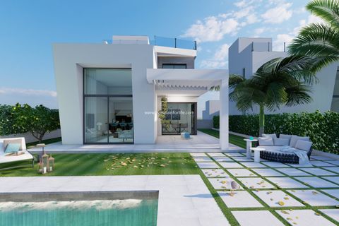 Villa a Alicante, Alicante, Alicante - € 549.000 | Ref: Fin Pau RPAli - foto 15