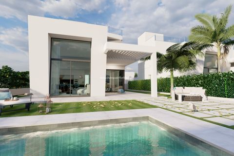 Villa a Alicante, Alicante, Alicante - € 549.000 | Ref: Fin Pau RPAli - foto 16