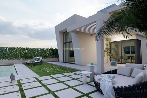 Villa a Alicante, Alicante, Alicante - € 549.000 | Ref: Fin Pau RPAli - foto 17