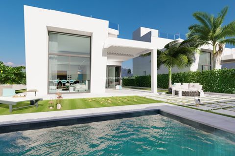 Villa a Alicante, Alicante, Alicante - € 549.000 | Ref: Fin Pau RPAli - foto 19