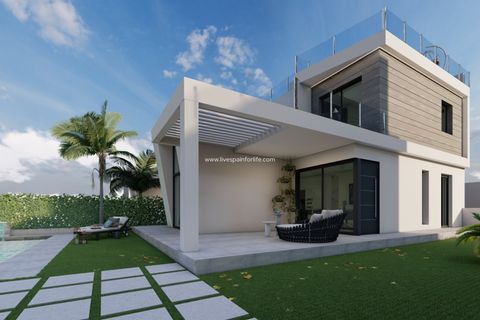 Villa a Alicante, Alicante, Alicante - € 549.000 | Ref: Fin Pau RPAli - foto 20