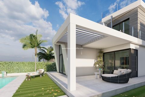 Villa a Alicante, Alicante, Alicante - € 549.000 | Ref: Fin Pau RPAli - foto 21