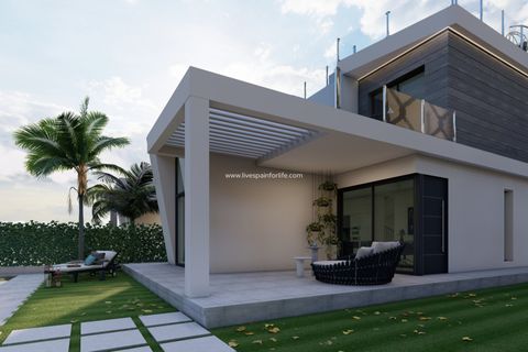 Villa a Alicante, Alicante, Alicante - € 549.000 | Ref: Fin Pau RPAli - foto 22