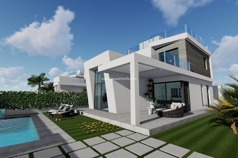 Villa a Alicante, Alicante, Alicante - € 549.000 | Ref: Fin Pau RPAli - foto 23