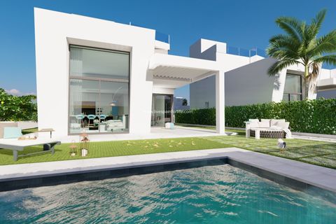 Villa a Alicante, Alicante, Alicante - € 549.000 | Ref: Fin Pau RPAli - foto 24