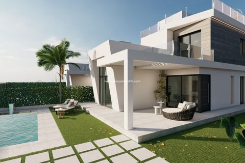 Villa a Alicante, Alicante, Alicante - € 549.000 | Ref: Fin Pau RPAli - foto 25