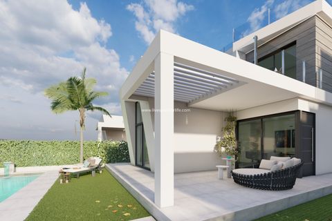 Villa a Alicante, Alicante, Alicante - € 549.000 | Ref: Fin Pau RPAli - foto 26