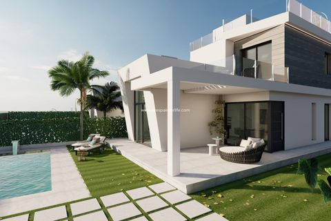 Villa a Alicante, Alicante, Alicante - € 549.000 | Ref: Fin Pau RPAli - foto 29