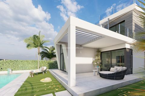 Villa a Alicante, Alicante, Alicante - € 549.000 | Ref: Fin Pau RPAli - foto 30